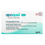 APOQUEL 3.6mg Box - Enhanced
