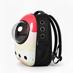 Pet Carrier Backpack Astronaut Space Size 42*33*29 Cm
