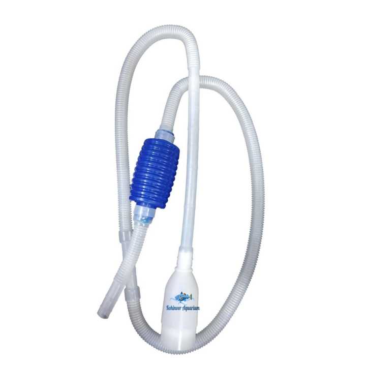 Fish Tank Water Changer & Gravel Cleaner Siphon Kit Petfast.shop Generic Fish petfast.shop EgyptDefault Title 250.00