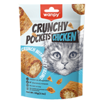 Wanpy Crunchy Trio Bundle Petfast.shop Wanpy Biscuit Treat Bundles Cat Exclude Treats petfast.shop EgyptDefault Title 585.00