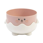 Stainless Pet Bowl Size 14*9*16.5 Cm