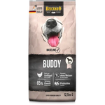 Belcando Baseline Buddy Dry Food with poultry for S to XL Breed Adult Dogs 12.5 kg.