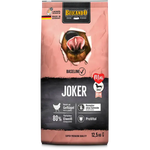 Belcando Baseline Joker Gf Dry Food for adult XS to M with Poultry 12.5 kg.