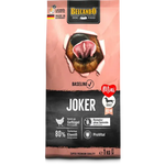Belcando Baseline Joker Gf Dry Food for adult XS to M with Poultry 1 kg.