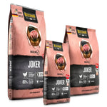 Belcando Baseline Joker Gf Dry Food for adult XS to M with Poultry 12.5 kg.