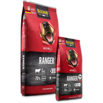 Belcando Baseline Ranger Gf Dry Food for adult S to XL with beef 12.5 kg.