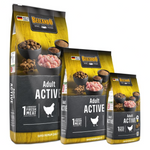 Belcando Active Adult Dog Dry Food M-XL Petfast.shop Belcando Dog Dry Food Food petfast.shop Egypt PBE1053S-1 4 Kg 1750.00
