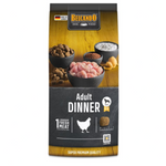 Belcando Adult dinner Dog Dry FoodM-XL