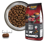 Belcando Adult GF Beef Dry Food For Adult Dog S-Xl Petfast.shop Belcando Dog Dry Food Food petfast.shop Egypt PBE5961S-1 1Kg 750.00