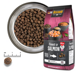 Belcando Finest Salmon For Mini Adult Dogs ( XS-M ) Petfast.shop Belcando Dog Dry Food Food petfast.shop Egypt PBE0057S-2 1 Kg 750.00