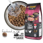 Belcando Finest Light Dry for Adult Dog Sx-M