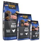 Belcando Maxi Junior Dry Food