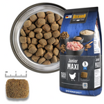 Belcando Maxi Junior Dry Food