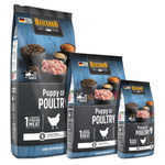 Belcando Puppy GF Poultry Xs-Xl