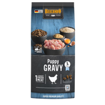 Belcando Puppy Dry Food In Gravy XS-XL