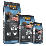 Belcando Puppy Dry Food In Gravy XS-XL