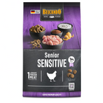 Belcando Dry Food with Meat for Medium to XL Breed Sensitive Senior Dogs Petfast.shop Belcando Dog Dry Food Food Senior petfast.shop Egypt PBE0050S-2 1 Kg 650.00