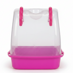 Bird Bath Box Size 17*15Cm