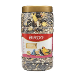 Birdo Cocka Mix - Single Jar