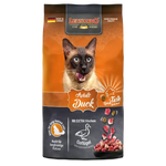Leonardo Dry Food For Adult Cats With Duck 1.8 Kg.