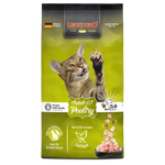Leonardo Dry Food For Adult Cat GF With Poultry 1.8 kg.