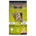Leonardo Dry Food For Adult Cat GF With Poultry 1.8 kg.