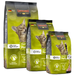 Leonardo Dry Food For Adult Cat GF With Poultry 1.8 kg.