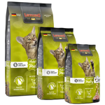 Leonardo Dry Food For Adult Cat GF With Poultry 300 gr.