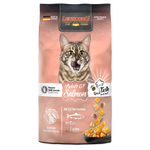 Leonardo Dry Food For Adult Cat GF With Salmon 1.8 Kg.