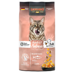 Leonardo Dry Food For Adult Cat GF With Salmon 1.8 Kg.