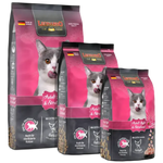 Buy 1 + 1 FREE Leonardo Dry Food For Adult Cats Light and Sterilised With Poultry 1.8 Kg Petfast.shop Leonardo Bundles Cat Dry Food Exclude Food petfast.shop EgyptDefault Title 1320.00
