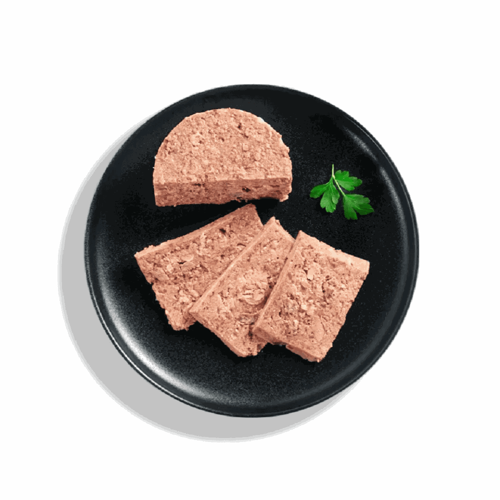 Leonardo Wet Food Rich In Beef For Adult Cats 400 gr.