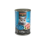 LEONARDO Rich In Ocean Fish 400gm.