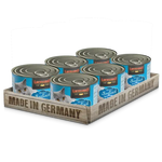 LEONARDO Rich In Ocean Fish 400gm.