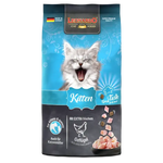 Leonardo Dry Food For kitten Cats With Poultry 300 gr.