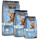 Leonardo Dry Food For Kitten Cat GF With Poultry 1.8 kg.