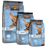 Leonardo Dry Food For Kitten Cat GF With Poultry 1.8 kg.
