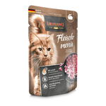 Leonardo Wet Food adult Cat with Meat menu 85 gr.