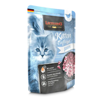 Leonardo Wet Food Kitten Cat with poultry 85 gr.