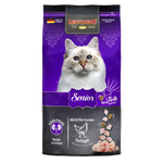 Leonardo Dry Food For Senior Cats With Chicken 1.8 kg.