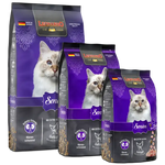 Leonardo Dry Food For Senior Cats With Chicken 1.8 kg.