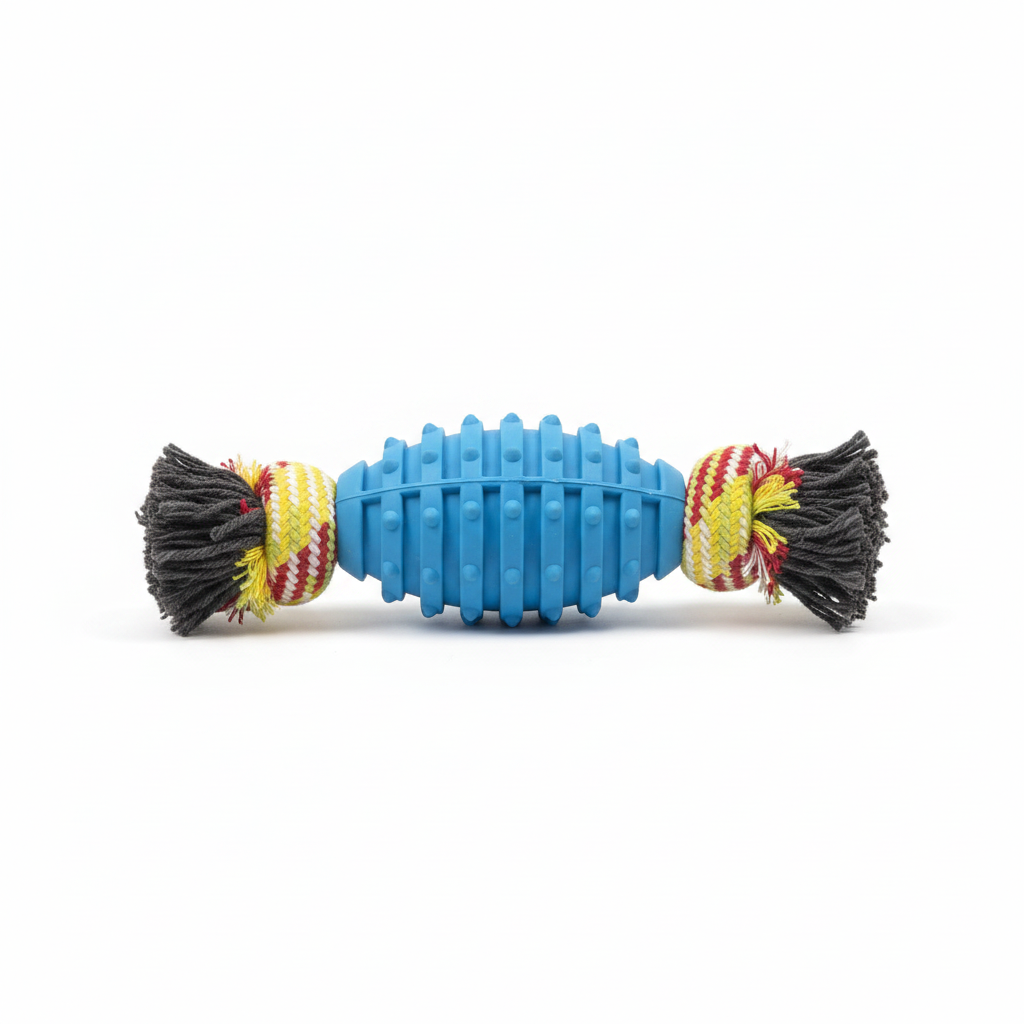 Bomei Pet Dog Teething Toy Petfast.shop Bomei Dog Supplies Toys petfast.shop EgyptLime 150.00