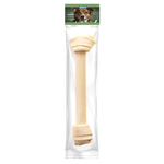 Orgo Rawhide Bones For Dog Dental Oral Care 1 PC XXXL.