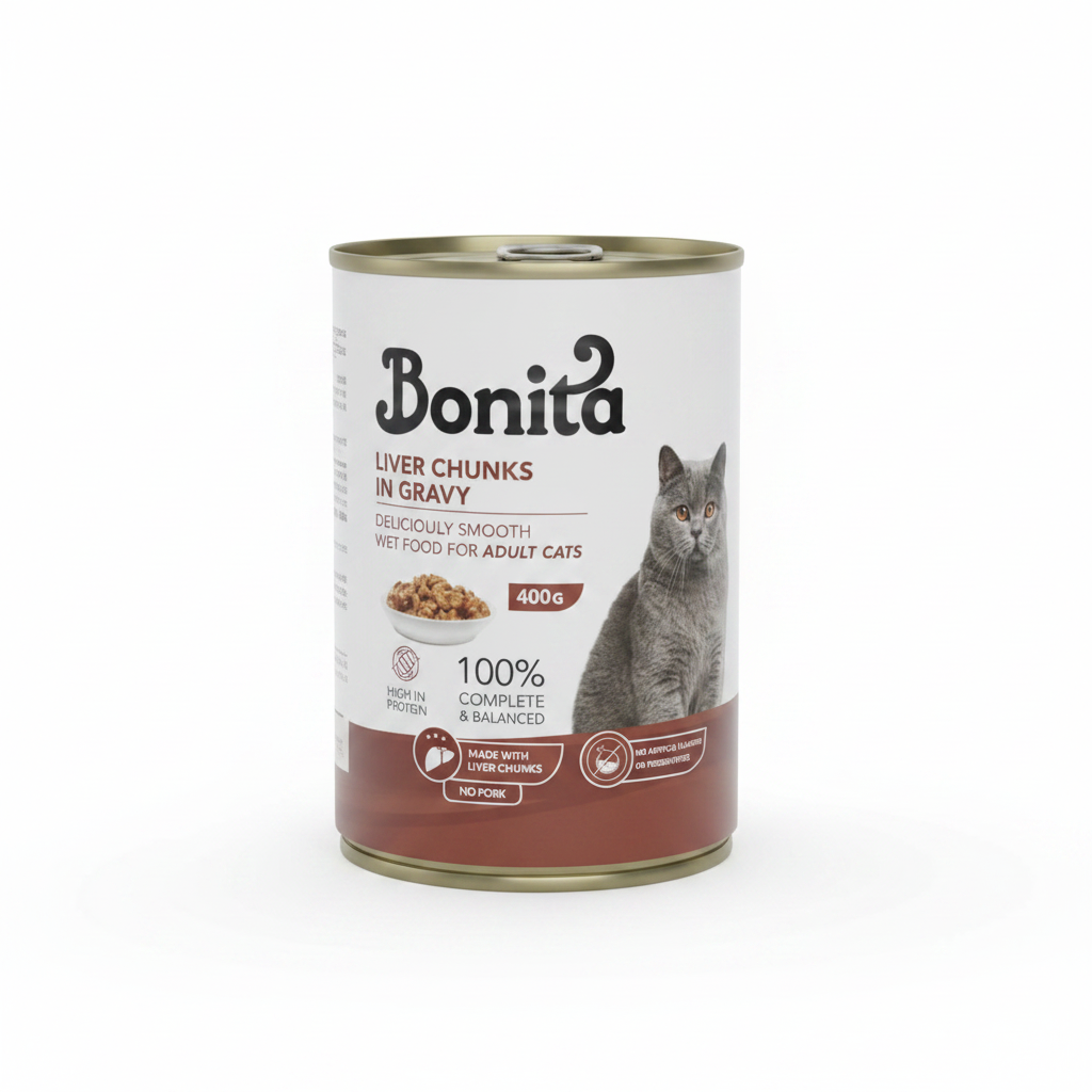 Bonita - 7