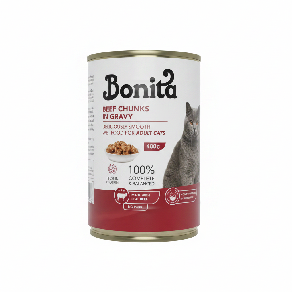Bonita - 8