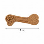 Brown Cork Bone - 16cm