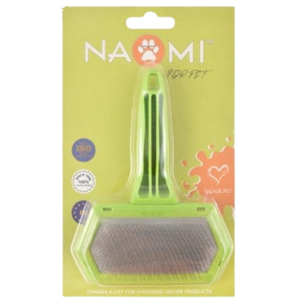 Naomi Pet Brush.