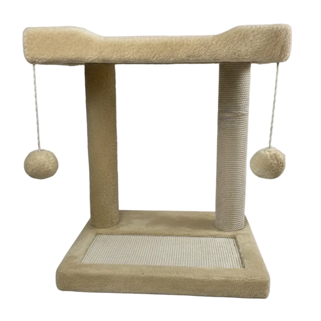 Cat House 2