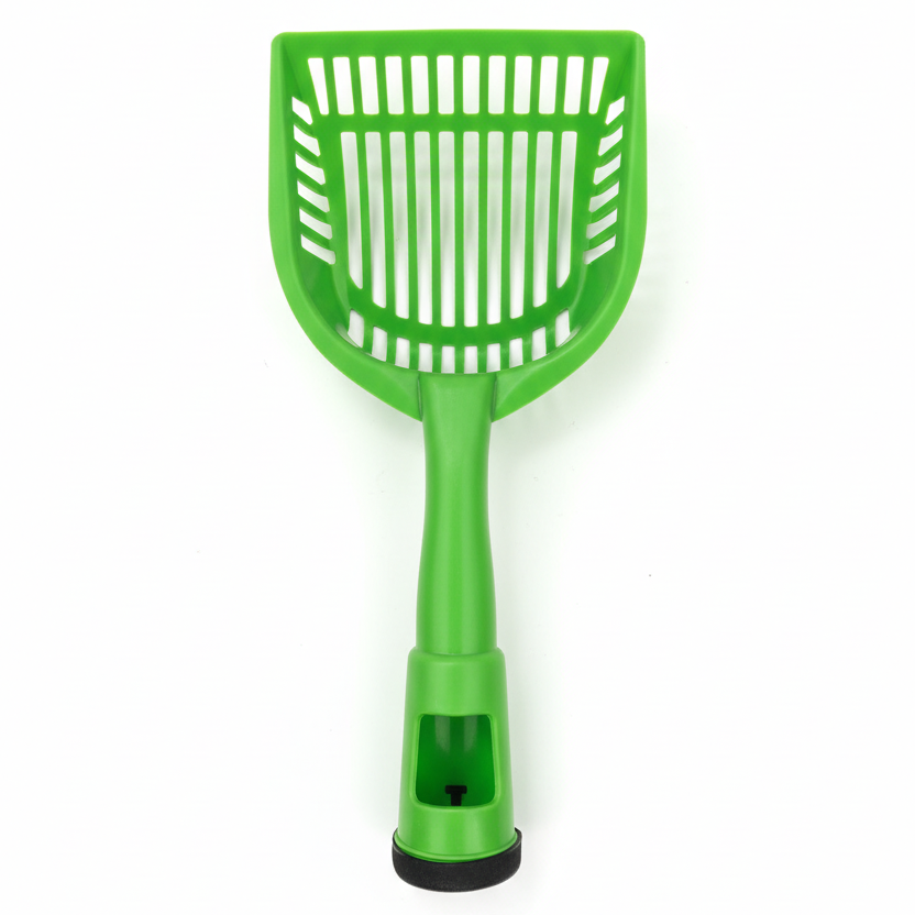 Cat Litter Scoop - Petfast Ready