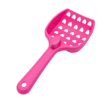 Cat Litter Scoop - Pink